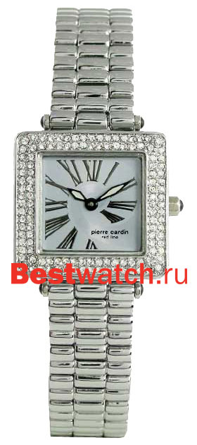 Часы Pierre Cardin Ladies PC67732.418031